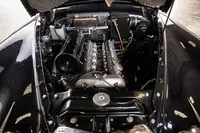 1955 Jaguar MK VII M-Sold