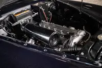 1955 Jaguar MK VII M-Sold