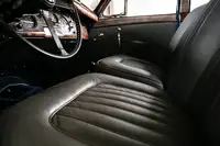 1955 Jaguar MK VII M-Sold