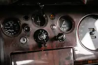 1955 Jaguar MK VII M-Sold