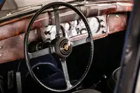 1955 Jaguar MK VII M-Sold