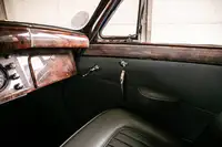 1955 Jaguar MK VII M-Sold