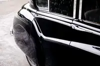 1955 Jaguar MK VII M-Sold