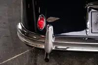 1955 Jaguar MK VII M-Sold