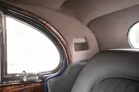 1955 Jaguar MK VII M-Sold