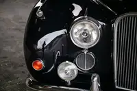 1955 Jaguar MK VII M-Sold
