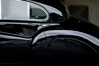 1955 Jaguar MK VII M-Sold