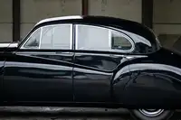 1955 Jaguar MK VII M-Sold