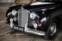 1955 Jaguar MK VII M-Sold