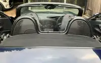 2000 Porsche Boxster 2.7-litre (986)-Sold