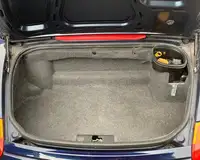 2000 Porsche Boxster 2.7-litre (986)-Sold