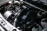 1989 Peugeot 205 1.6 GTti  (Phase 1.5)-Sold