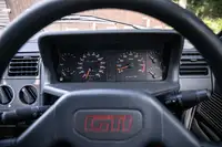 1989 Peugeot 205 1.6 GTti  (Phase 1.5)-Sold