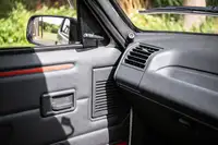 1989 Peugeot 205 1.6 GTti  (Phase 1.5)-Sold