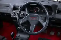 1989 Peugeot 205 1.6 GTti  (Phase 1.5)-Sold