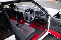 1989 Peugeot 205 1.6 GTti  (Phase 1.5)-Sold