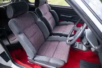 1989 Peugeot 205 1.6 GTti  (Phase 1.5)-Sold
