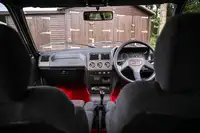 1989 Peugeot 205 1.6 GTti  (Phase 1.5)-Sold