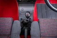 1989 Peugeot 205 1.6 GTti  (Phase 1.5)-Sold