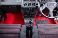 1989 Peugeot 205 1.6 GTti  (Phase 1.5)-Sold