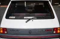 1989 Peugeot 205 1.6 GTti  (Phase 1.5)-Sold
