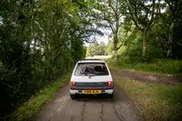 1989 Peugeot 205 1.6 GTti  (Phase 1.5)-Sold