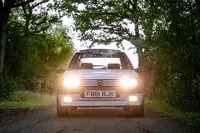1989 Peugeot 205 1.6 GTti  (Phase 1.5)-Sold