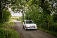 1989 Peugeot 205 1.6 GTti  (Phase 1.5)-Sold