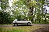 1989 Peugeot 205 1.6 GTti  (Phase 1.5)-Sold