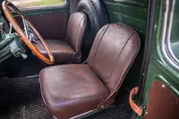 1955 FIAT 1100 Pick-Up-Sold
