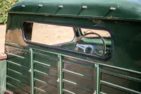 1955 FIAT 1100 Pick-Up-Sold