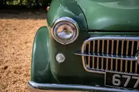 1955 FIAT 1100 Pick-Up-Sold