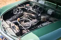 1955 FIAT 1100 Pick-Up-Sold