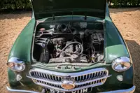 1955 FIAT 1100 Pick-Up-Sold