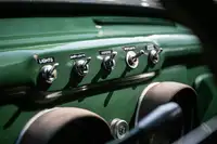 1955 FIAT 1100 Pick-Up-Sold