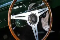 1955 FIAT 1100 Pick-Up-Sold