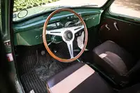1955 FIAT 1100 Pick-Up-Sold