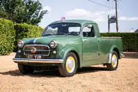 1955 FIAT 1100 Pick-Up-Sold