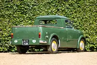 1955 FIAT 1100 Pick-Up-Sold