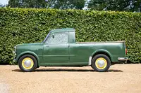 1955 FIAT 1100 Pick-Up-Sold