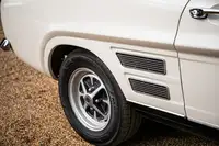 1970 Ford Capri 3000GT Mk1-Sold