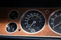 1970 Ford Capri 3000GT Mk1-Sold
