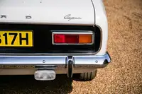 1970 Ford Capri 3000GT Mk1-Sold