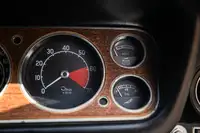 1970 Ford Capri 3000GT Mk1-Sold