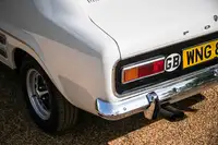 1970 Ford Capri 3000GT Mk1-Sold