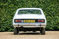 1970 Ford Capri 3000GT Mk1-Sold