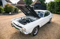 1970 Ford Capri 3000GT Mk1-Sold