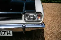 1970 Ford Capri 3000GT Mk1-Sold