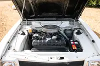 1970 Ford Capri 3000GT Mk1-Sold