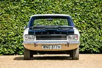 1970 Ford Capri 3000GT Mk1-Sold